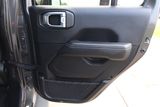 Used 2021 Jeep Wrangler SUV