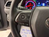 Used 2023 Toyota Camry Sedan
