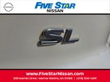 Used 2024 Nissan Pathfinder SUV