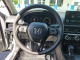 New 2026 Honda Civic Sedan Sedan