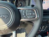 New 2026 Jeep Wrangler SUV