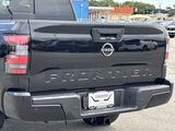 New 2026 Nissan Frontier Truck