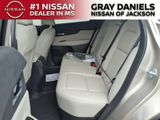 New 2026 Nissan Murano SUV