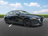 Used 2024 Mazda Mazda3 Sedan