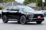 New 2026 Toyota bZ SUV