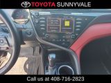 Used 2020 Toyota Camry Sedan