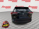 Used 2024 Toyota RAV4 SUV