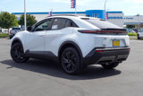 New 2026 Toyota C-HR SUV