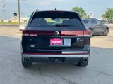 Used 2024 Volkswagen Atlas SUV