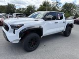 New 2026 Toyota Tacoma i-FORCE MAX Truck