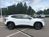 Used 2024 Chevrolet Trax SUV