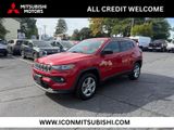 Used 2024 Jeep Compass SUV