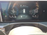 Used 2026 Hyundai Santa Fe Hybrid SUV