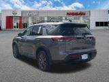 New 2026 Nissan Pathfinder SUV
