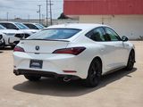 New 2026 Acura Integra Hatchback