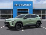 New 2026 Chevrolet Trax SUV