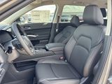 New 2026 Nissan Pathfinder SUV