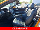 Used 2018 Ford Mustang Convertible