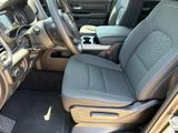 New 2026 Ram 1500 Truck