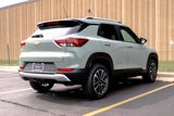 New 2026 Chevrolet TrailBlazer SUV