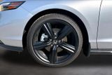New 2026 Honda Accord Hybrid Sedan