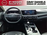New 2026 Nissan Sentra Sedan