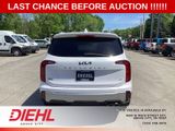 Used 2023 Kia Telluride SUV
