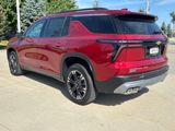 New 2027 Chevrolet Traverse SUV