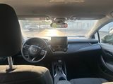 Used 2024 Toyota Corolla Sedan