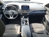 Used 2025 Nissan Altima Sedan