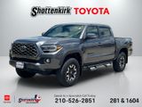 Used 2023 Toyota Tacoma Truck