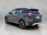 New 2026 Kia Seltos SUV