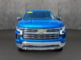 Used 2023 Chevrolet Silverado 1500 Truck