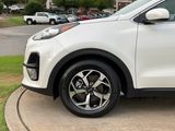 Used 2021 Kia Sportage SUV
