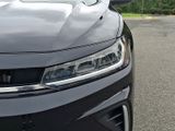Used 2025 Volkswagen Jetta Sedan