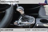 Used 2025 Kia Seltos SUV