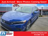 Used 2023 Honda Civic Sedan