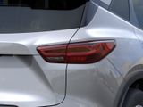 New 2026 Chevrolet Blazer SUV