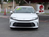 Used 2025 Toyota Camry Sedan