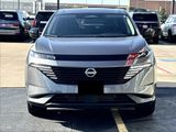 Used 2025 Nissan Murano SUV