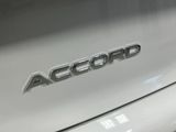New 2026 Honda Accord Hybrid Sedan
