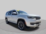 Used 2022 Jeep Wagoneer SUV