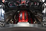 Used 2021 Chevrolet Corvette Coupe
