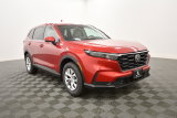 New 2026 Honda CR-V SUV