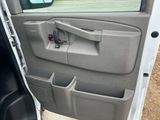 Used 2022 Chevrolet Express 2500 Van