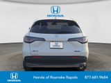 New 2026 Honda HR-V SUV