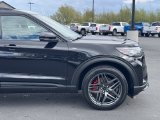 Used 2025 Ford Explorer SUV