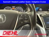 Used 2016 Acura TLX Sedan