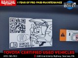 Used 2024 Toyota Grand Highlander SUV