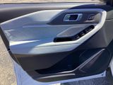 New 2026 Ford Explorer SUV